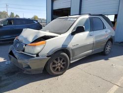 2003 Buick Rendezvous CX en venta en Nampa, ID