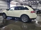 2008 Lincoln MKX