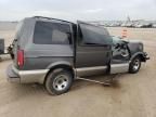 2002 Chevrolet Astro