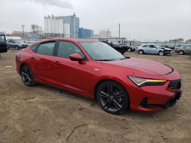 2023 Acura Integra A-Spec