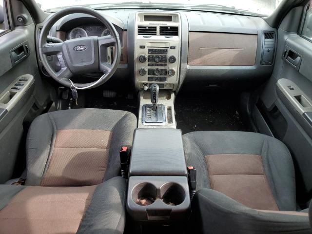 2008 Ford Escape XLT