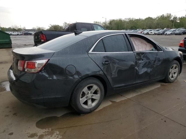 2015 Chevrolet Malibu LS