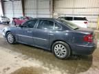 2009 Buick Lacrosse CX