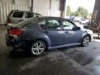 2014 Subaru Legacy 2.5I Premium