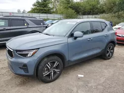 Volvo Vehiculos salvage en venta: 2023 Volvo XC40 Core