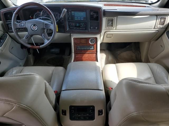 2005 Cadillac Escalade ESV