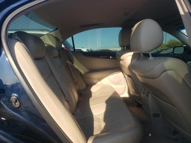 2003 Lexus ES 300