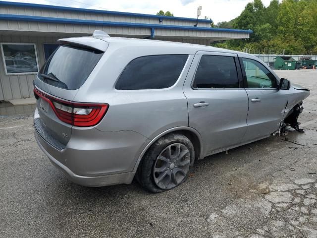 2017 Dodge Durango R/T