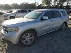 2011 Dodge Durango Crew