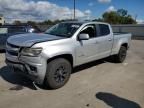 2015 Chevrolet Colorado LT