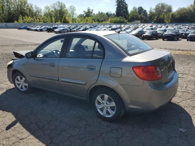 2011 KIA Rio Base