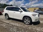 2010 Toyota Highlander Limited