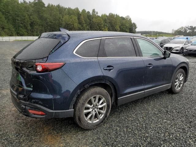 2019 Mazda CX-9 Touring