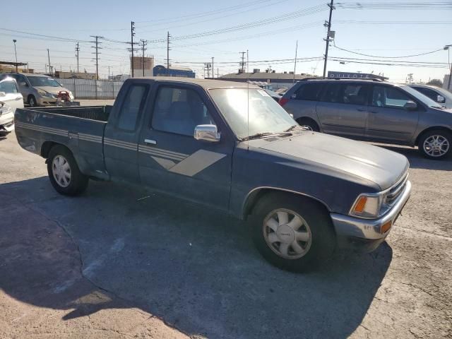 1991 Toyota Pickup 1/2 TON Short Wheelbase