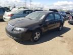 2005 Saturn Ion Level 1