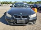 2007 BMW 328 XI