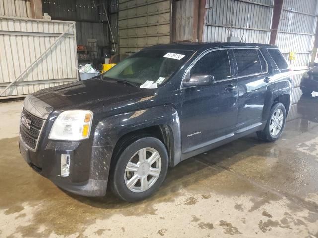 2014 GMC Terrain SLE