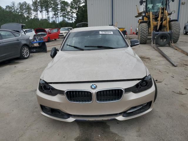 2013 BMW 328 I