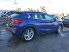 2018 Infiniti QX30 Base