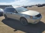 2007 Subaru Outback Outback 2.5I