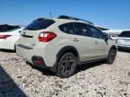 2013 Subaru XV Crosstrek 2.0 Premium