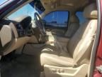 2010 Chevrolet Tahoe K1500 LTZ