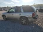 2008 Chevrolet Trailblazer LS