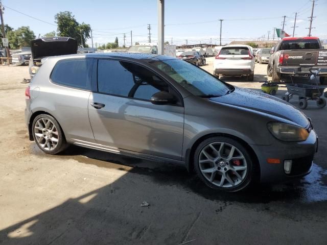 2013 Volkswagen GTI