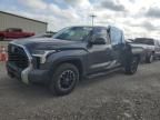 2023 Toyota Tundra Crewmax SR