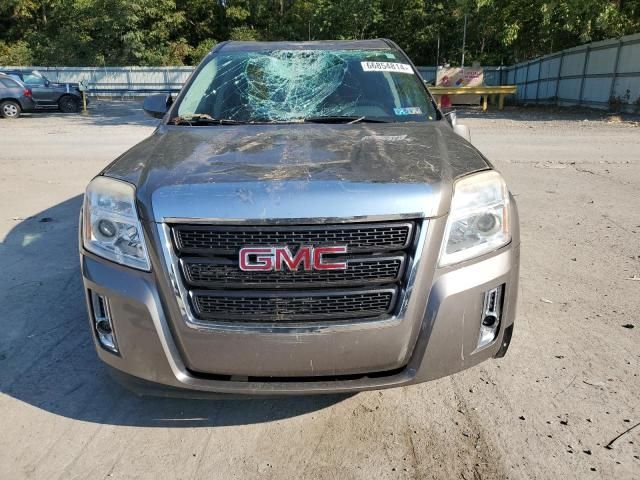 2012 GMC Terrain SLE