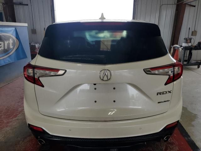 2019 Acura RDX Technology