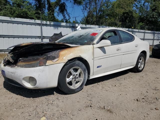 2006 Pontiac Grand Prix