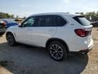 2018 BMW X5 XDRIVE4