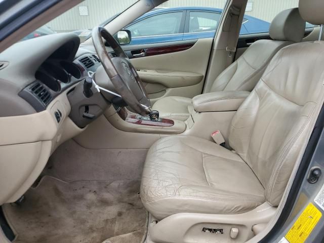 2002 Lexus ES 300