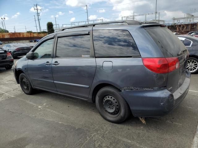 2006 Toyota Sienna CE