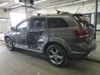 2017 Dodge Journey Crossroad