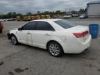 2012 Lincoln MKZ Hybrid