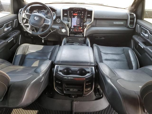 2019 Dodge 1500 Laramie