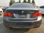 2015 BMW 328 I