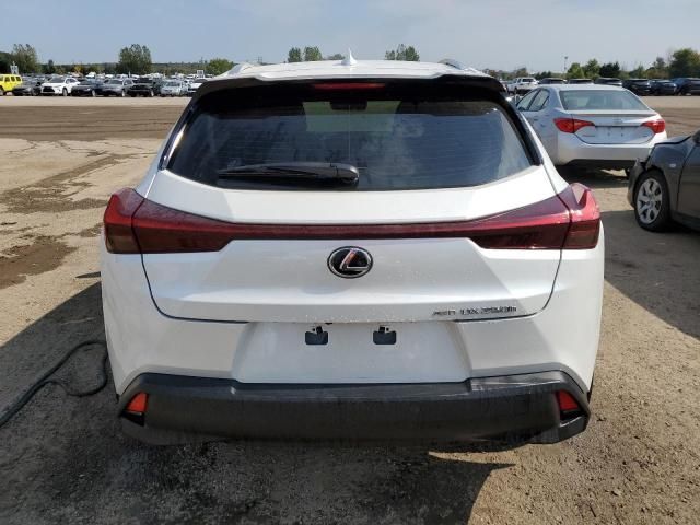 2024 Lexus UX 250H Premium