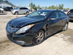 2011 Hyundai Sonata SE en venta en Pekin, IL