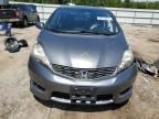 2013 Honda FIT Sport