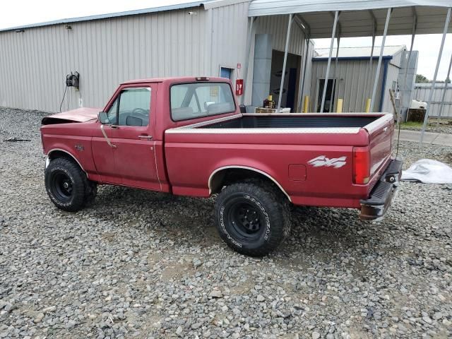 1994 Ford F150