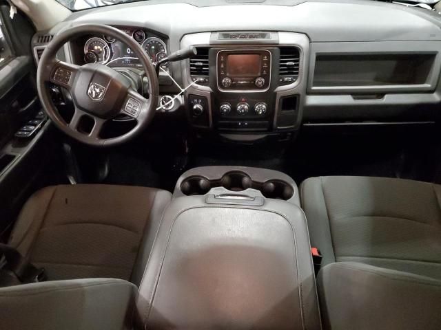 2013 Dodge RAM 1500 ST