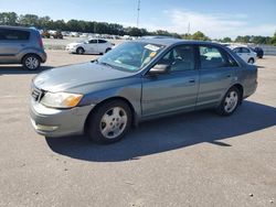 Toyota Vehiculos salvage en venta: 2003 Toyota Avalon XL