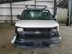 2017 Chevrolet Express G2500