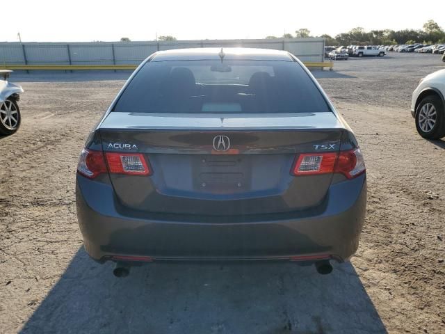 2010 Acura TSX