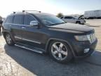 2012 Jeep Grand Cherokee Overland