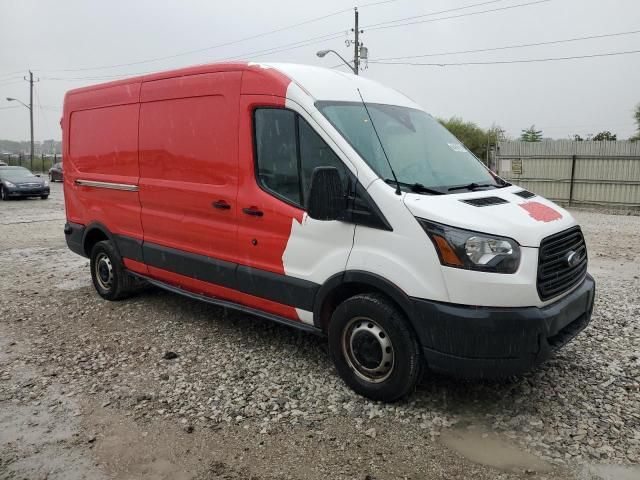 2017 Ford Transit T-250