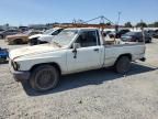 1987 Toyota Pickup 1/2 TON RN50